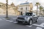 Mini Cooper S E Countryman ALL4 2017 года (WW)